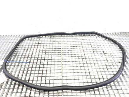 Těsnění dveří zadní levé Skoda Octavia III Combi (5E5, 5E6) 2012 - 2022 5E9867367
