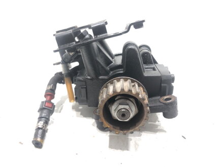 Vstřikovací čerpadlo Renault Clio IV (BH_) 2012 - 2022 K9K