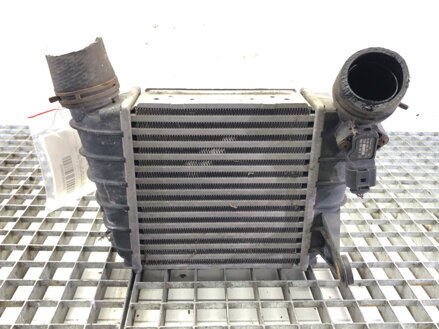 Intercooler VW Polo (9N_, 9A_) 2001 - 2014 6Q0145804A