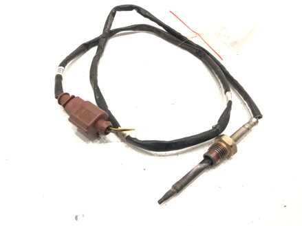 Čidlo teploty spalin VW Golf VII Variant (BA5, BV5) 2013 - 2022 04L906088DA