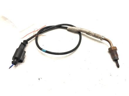 Čidlo teploty spalin VW Golf VII Variant (BA5, BV5) 2013 - 2022