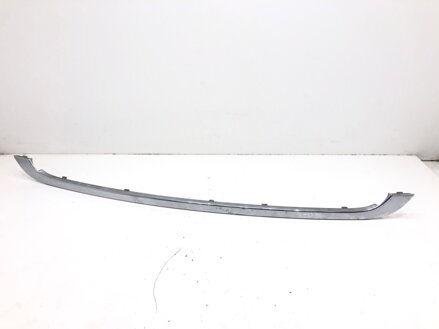 Lišta chrom nárazníku přední maska chladiče Mini Mini (R50, R53) 2001 - 2006 7127931