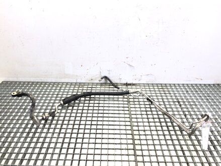 Hadice klimatizace Honda Civic VII Coupe (EM2) 2001 - 2005