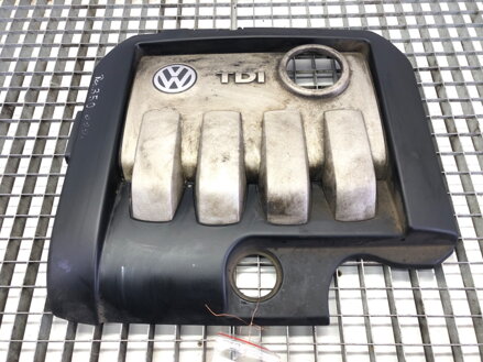 Víko / kryt motoru VW Passat B6 (3C2) 2005 - 2010 03G103925BJ