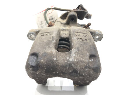 Brzdový třmen levý zadní VW Passat B6 Variant (3C5) 2005 - 2011