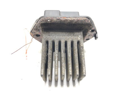 Odpor ventilátoru / ventilátory vzduchu Subaru Legacy III (BE) 1998 - 2003