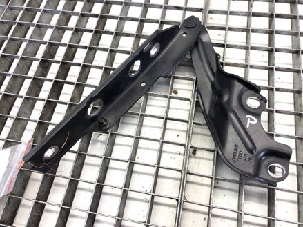 Pant kapoty pravý přední Audi A6 C7 (4G2, 4GC) 2010 - 2018 4G8823302D