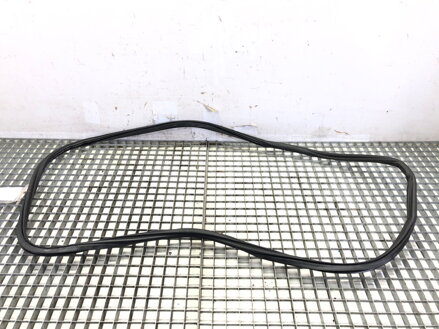 Těsnění dveří přední levé Audi A6 C7 (4G2, 4GC) 2010 - 2018