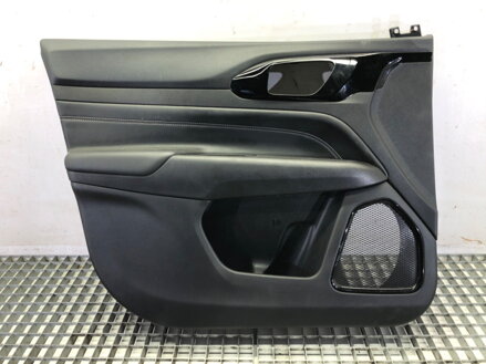 Tapecírung dveří levý přední Jeep Compass (MP, M6) 2016 - 2022