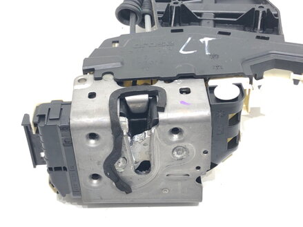 Zámek dveří levý zadní Jeep Compass (MP, M6) 2016 - 2022 52139904