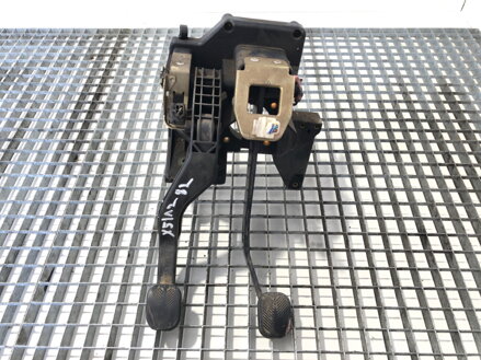 Pedály Citroen Jumper Autobus (230P) 1994 - 2002