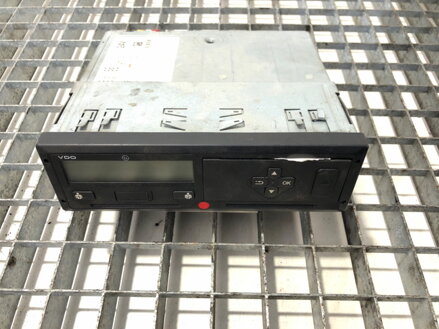 Tachograf Scania P , G , R , T - Series 2003 - 2022 345251203