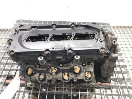 Hlava válců pravá Audi A6 C6 Avant (4F5) 2004 - 2011 BMK