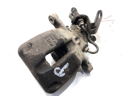 Brzdový třmen pravý zadní VW Jetta III (1K2) 2004 - 2013