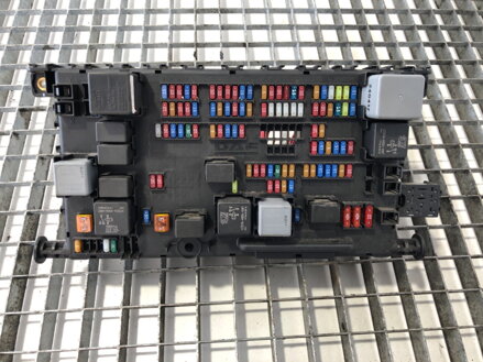 Pojistková skříňka DAF XF 2012 - 2022 1925270