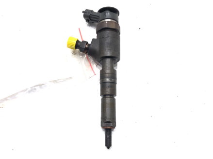Vstřikovač Peugeot 206 Liftback (2A/C) 1998 - 2012 0445110135