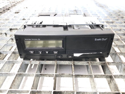 Tachograf DAF XF 2012 - 2022 2030635