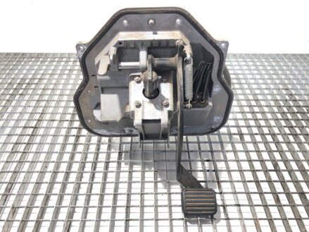 Pedál brzdy DAF XF 2012 - 2022 2106686