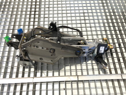 Sloupek volantu spínací skříňka DAF XF 2012 - 2022 1999389 2046647