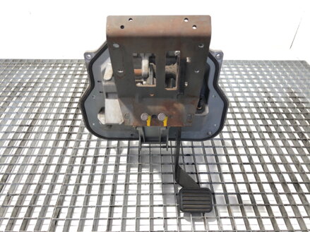 Základna pedálů DAF CF 2013 - 2022 2106686