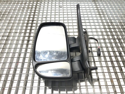 Zpětné zrcátko levé Renault Master II Autobus (JD) 1998 - 2022