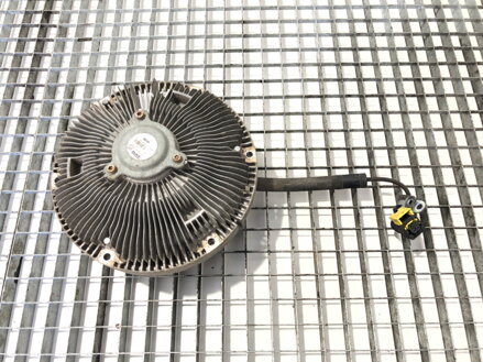 Viskózní spojka DAF XF 2012 - 2022 2046259