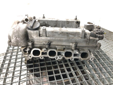 Hlava válců Hyundai I30 Kombi VAN (GDE, GD) 2012 - 2022 G4FD