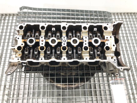 Hlava válců levá Mercedes-benz Class S (W221) 2005 - 2013 273968