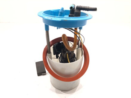 Palivové čerpadlo VW Jetta IV (162, 163, AV3, AV2) 2008 - 2022 1K0919051DB