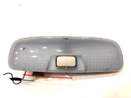 Stropní světlo Ford Ecosport 2011 - 2022 ET76-13776-AA