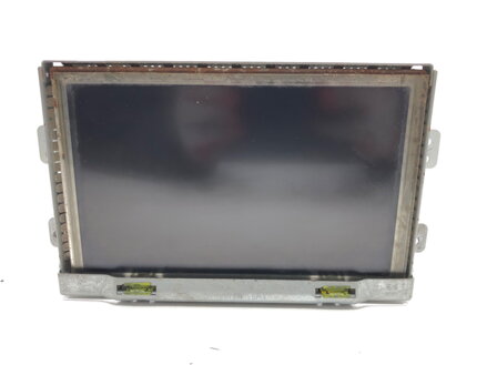 Displej Jaguar XJ (X351) 2009 - 2022 FW93-10E889-CA