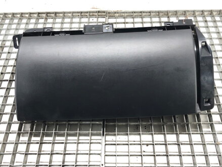 Odkládací schránka spolujezdce Jaguar XJ (X351) 2009 - 2022