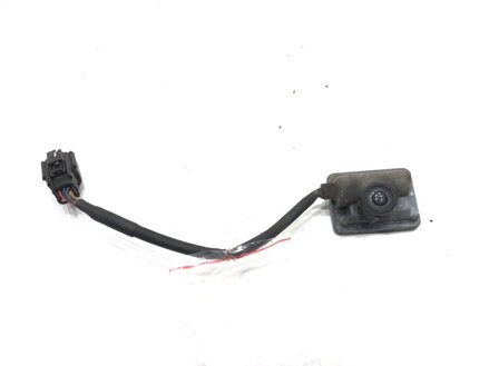 Kamera Jaguar XJ (X351) 2009 - 2022 AW93-19G490-AD