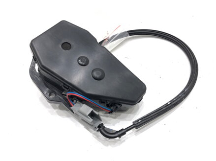 Dotah víka kufru Jaguar XJ (X351) 2009 - 2022 AF63-14B259-AE