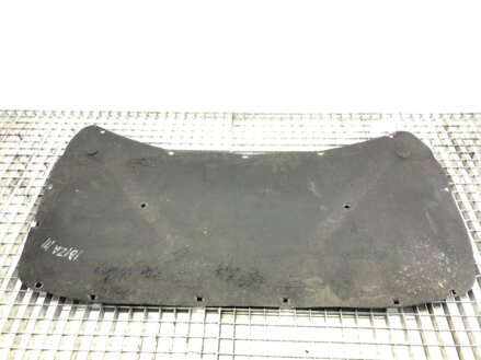 Odhlučnění kapoty Seat Ibiza III (6L1) 2002 - 2009