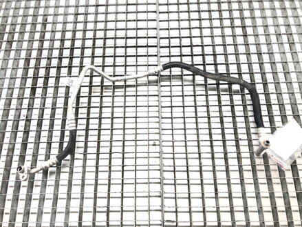 Hadice klimatizace Alfa Romeo Stelvio (949_) 2016 - 2022 00505353080