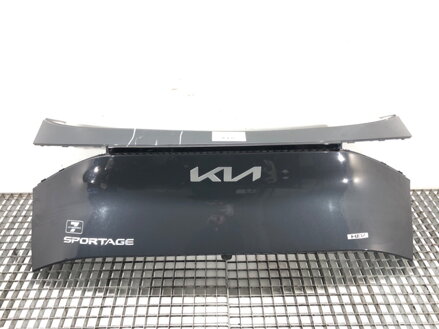 Lišta víka kufru panel KIA Sportage V (NQ5) 2021 - 2022 87311-R2000