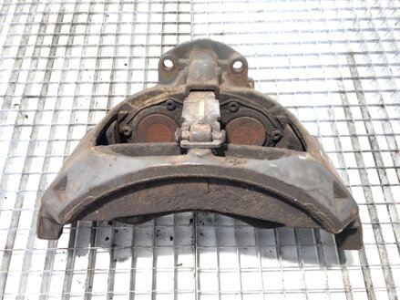 Brzdový třmen levý přední DAF XF 2012 - 2022