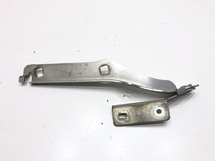 Pant kapoty pravý Peugeot Partner 2008 - 2022 9680631308