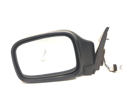 Zpětné zrcátko levé Isuzu Rodeo 1997 - 2004