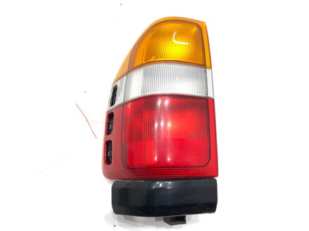 Světlo levé zadní Isuzu Rodeo 1997 - 2004