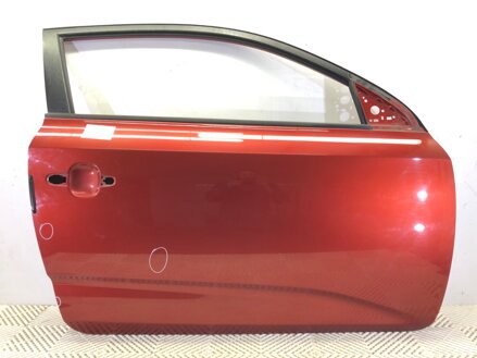 Dveře pravé přední KIA CEE ' D Liftback (ED) 2006 - 2012