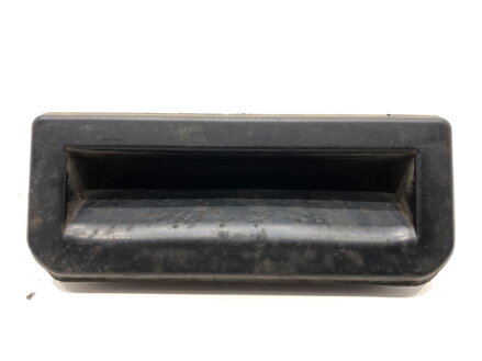 Klika víka kufru zadní Skoda Fabia III (NJ3) 2014 - 2022 6V0827566