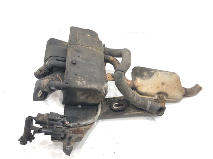 Webasto Mazda 5 (CR19) 2005 - 2010 CC30209A1