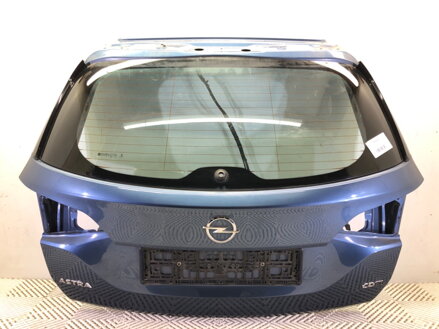 Víko kufru zadní Opel Astra K Sports Tourer (B16) 2015 - 2022