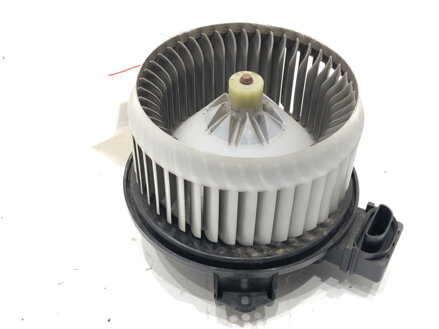 Ventilátor topení Toyota Yaris (_P9_) 2005 - 2014 272700-0540