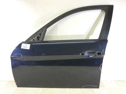Dveře levé přední BMW 3 Touring (E91) 2004 - 2012