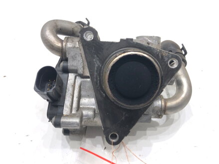 Ventil EGR VW Passat B8 Variant (3G5, CB5) 2014 - 2022 04L131501R