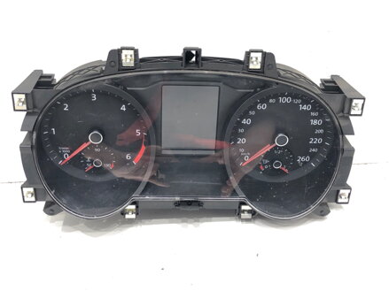 Tachometr budíky VW Passat B8 Variant (3G5, CB5) 2014 - 2022 3G0920741B