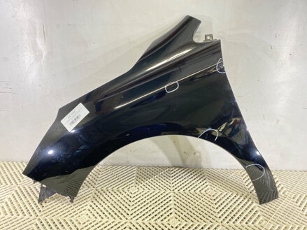 Blatník levý přední Citroen C4 II (NC_) 2009 - 2022